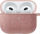 Spigen Etui ochronne Urban Fit do Apple AirPods 3 różowe 7