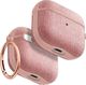 Spigen Etui ochronne Urban Fit do Apple AirPods 3 różowe 9