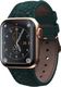 Njord by Elements Pasek do Apple Watch 44mm zielony 1