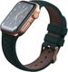 Njord by Elements Pasek do Apple Watch 44mm zielony 4