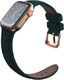 Njord by Elements Pasek do Apple Watch 44mm zielony 5