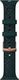 Njord by Elements Pasek do Apple Watch 44mm zielony 6