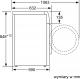 Pralka Bosch WAVH8K92PL 4