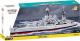 Cobi Historical Collection WWII HMS Hood (4830) 1