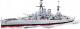 Cobi Historical Collection WWII HMS Hood (4830) 2