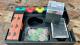 Rebel Dodatek do gry Terraformacja Marsa: Big Storage Box + elementy 3D 10