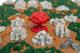 Rebel Dodatek do gry Terraformacja Marsa: Big Storage Box + elementy 3D 5