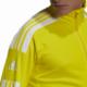 Adidas Bluza adidas SQUADRA 21 Training Jacket GP6465 GP6465 żółty XXXL 4