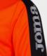 Joma Dres Joma Academy III 101584.881 101584.881 pomarańczowy 104 cm 5