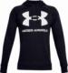 Under Armour Bluza UA Rival Fleece Big Logo HD 1357093 001 1357093 001 czarny L 1