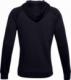 Under Armour Bluza UA Rival Fleece Big Logo HD 1357093 001 1357093 001 czarny L 1