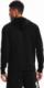 Under Armour Bluza UA Rival Fleece Big Logo HD 1357093 001 1357093 001 czarny L 3