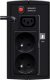 UPS Ever DUO 550 PL AVR USB (T/DAVRTO-000K55/01) 1