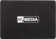 Dysk SSD My Media 256GB 2.5" SATA III (69280) 1