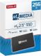 Dysk SSD My Media 256GB 2.5" SATA III (69280) 4