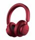 Słuchawki Urbanista Miami Ruby Red 1