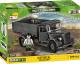 Cobi Historical Collection WWII Ciężarówka BLITZ 3,6-36S (2259) 1