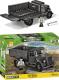 Cobi Historical Collection WWII Ciężarówka BLITZ 3,6-36S (2259) 4