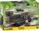 Cobi Historical Collection WWII Ciężarówka BLITZ 3,6-36S (2259) 5