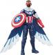 Figurka Hasbro Avengers Titan Hero - Falcon (F2075) 2