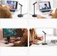Mikrofon Ugreen CM379 USB-C (czarny) 5