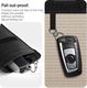 Spigen Klatka Faradaya Spigen Pouch Keyless RFID Signal Blocker Black 8