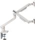Art Uchwyt biurkowy na dwa monitory 17" - 32" (RAMM L-20GD) 16