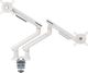 Art Uchwyt biurkowy na dwa monitory 17" - 32" (RAMM L-20GD) 18
