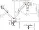 Art Uchwyt biurkowy na dwa monitory 17" - 32" (RAMM L-20GD) 29