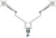 Art Uchwyt biurkowy na dwa monitory 17" - 32" (RAMM L-20GD) 6