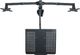 Art Uchwyt biurkowy do monitora 13'' - 27"  L-25 (RAMM-L-25) 3