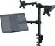 Art Uchwyt biurkowy do monitora 13'' - 27"  L-25 (RAMM-L-25) 6
