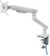 Art Uchwyt biurkowy na monitor 17" - 32" (RAMM L-19GD) 17