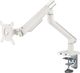 Art Uchwyt biurkowy na monitor 17" - 32" (RAMM L-19GD) 27