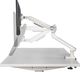 Art Uchwyt biurkowy na monitor 17" - 32" (RAMM L-19GD) 39
