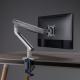 Art Uchwyt biurkowy na monitor 17" - 32" (RAMM L-19GD) 42