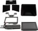 Ikan Ikan PT4200 Professional mobile 12 Teleprompter 4