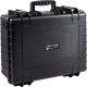 B&W International B&W Carrying Case Outdoor Type 6000 black 1