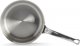 De Buyer De Buyer Affinity Sauteuse Stainless Steel straight 20 cm 6