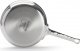 De Buyer De Buyer Affinity Sauteuse Stainless Steel straight 20 cm 7