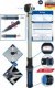 Brilliant Brilliant Tools BT141901, 1/2 torque wrench 20 200 Nm 1