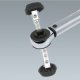 Brilliant Brilliant Tools BT141901, 1/2 torque wrench 20 200 Nm 11