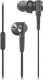 Słuchawki Sony Sony MDR-XB55APB black 1