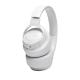 Słuchawki JBL Tune 710 Białe 2