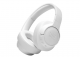 Słuchawki JBL Tune 710 Białe 1