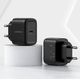 Ładowarka Ugreen CD250 1x USB-C  (UGR1116BLK) 8
