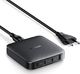 Ładowarka Ugreen CD226 1x USB-A 3x USB-C 3 A (UGR1081BLK) 1