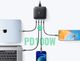Ładowarka Ugreen CD226 1x USB-A 3x USB-C 3 A (UGR1081BLK) 4