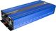 Przetwornica Azo 12 VDC / 230 VAC SINUS IPS-8000S 8000W 1