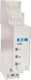 Eaton Lampka modułowa 3-fazowa zielona 230/400V AC UVA 167285 1